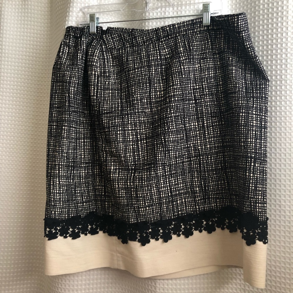Talbots skirt